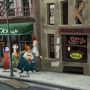 Bilder Orkestra Lurtarra