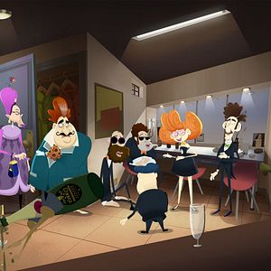 Bilder Orkestra Lurtarra