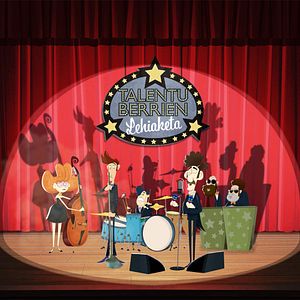 Bilder Orkestra Lurtarra