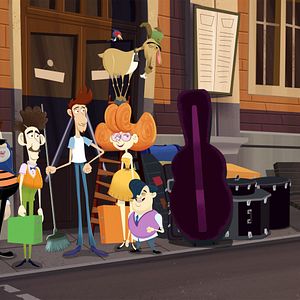 Bilder Orkestra Lurtarra