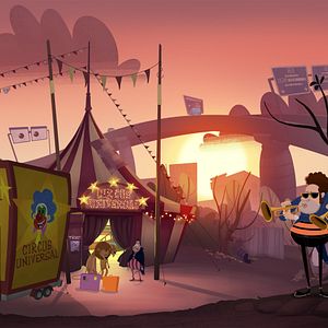 Bilder Orkestra Lurtarra