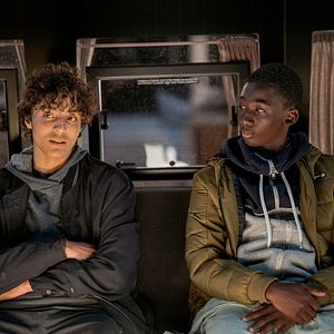 Bilder La Traversée