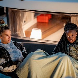 Bilder La Traversée