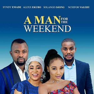 Bilder A Man for the Weekend