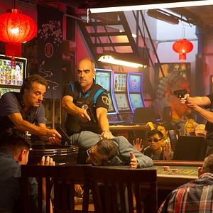 Bilder Daniel Guzmán