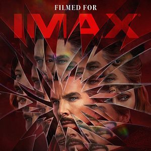 Bilder Doctor Strange In The Multiverse Of Madness