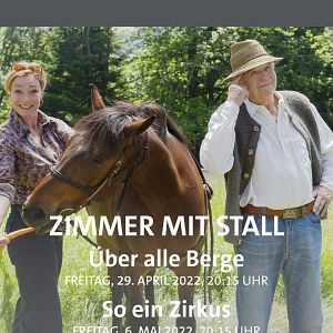 Bilder Zimmer mit Stall - So ein Zirkus