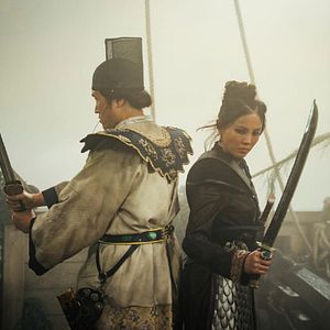 Bilder Doctor Who (2005)