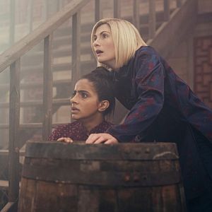 Bilder Doctor Who (2005)