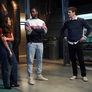 Bilder Brandon McKnight