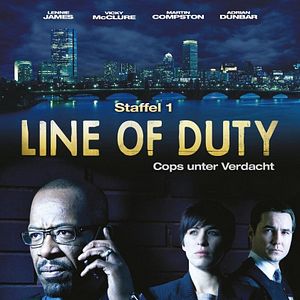 Bilder Line Of Duty - Cops unter Verdacht