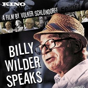 Bilder Billy Wilder, wie haben Sie's gemacht?