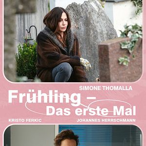 Bilder Frühling - Das erste Mal