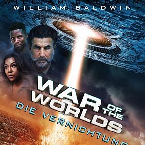Bilder War Of The Worlds - Die Vernichtung