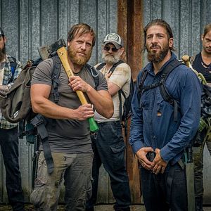 Bilder Live Or Let Die