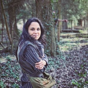 Bilder Live Or Let Die