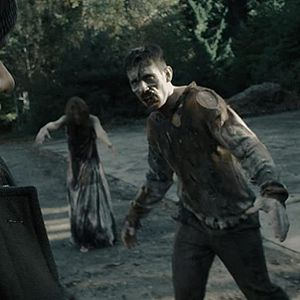 Bilder Live Or Let Die