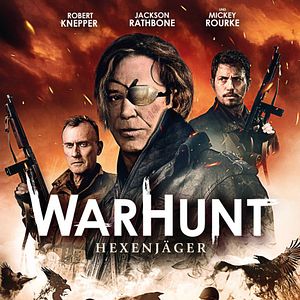 Bilder WarHunt - Hexenjäger