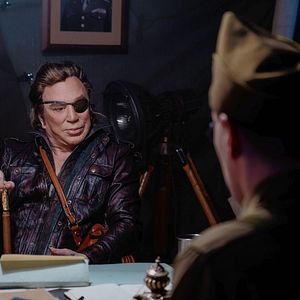 Bilder WarHunt - Hexenjäger