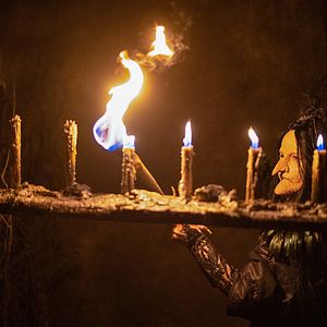 Bilder WarHunt - Hexenjäger