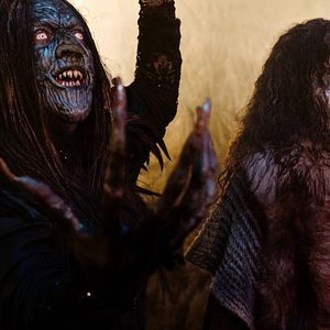 Bilder WarHunt - Hexenjäger