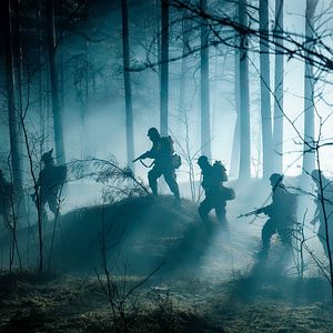 Bilder WarHunt - Hexenjäger