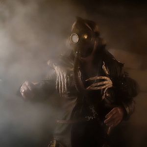 Bilder WarHunt - Hexenjäger