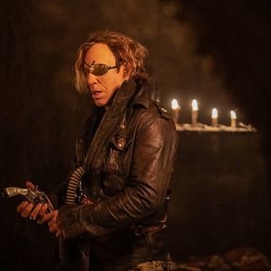 Bilder WarHunt - Hexenjäger