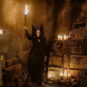 Bilder WarHunt - Hexenjäger