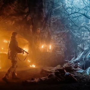 Bilder WarHunt - Hexenjäger