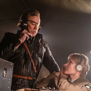 Bilder WarHunt - Hexenjäger