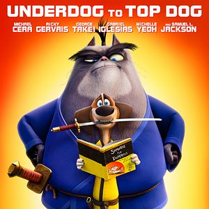 Bilder Paws Of Fury: Die Legende von Hank