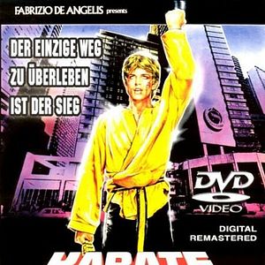 Bilder Karate Warrior 2: Blood Tiger