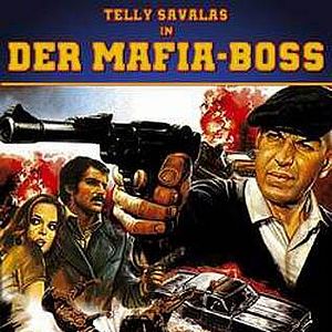 Bilder Der Mafia-Boss