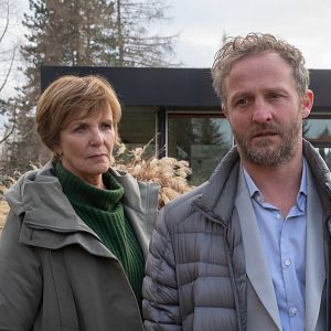 Bilder Kommissarin Lucas: Goldrausch