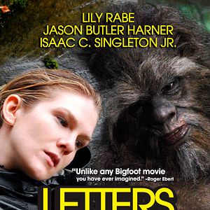 Bilder Letters from the Big Man