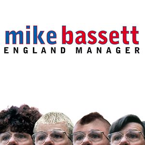 Bilder Mike Bassett: England Manager