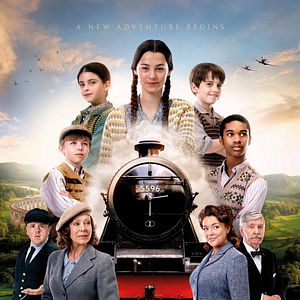 Bilder The Railway Children Return