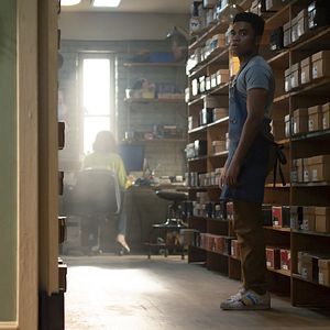 Bilder Chosen Jacobs