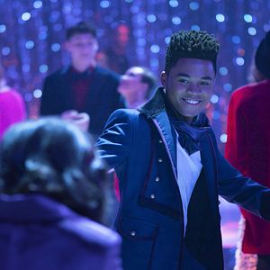 Bilder Chosen Jacobs