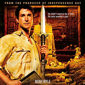 Bilder The Quest - Jagd nach dem Speer des Schicksals