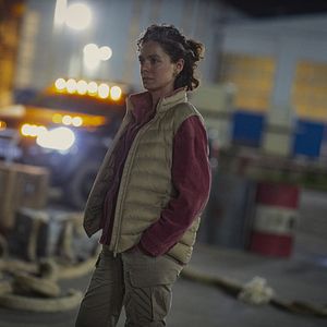 Bilder Yakamoz S-245