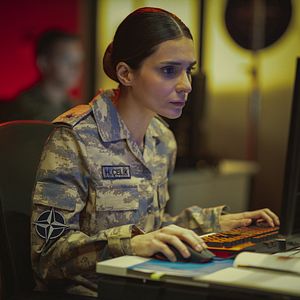 Bilder Yakamoz S-245