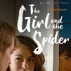 Bilder Das Mädchen und die Spinne