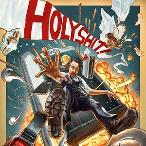 Bilder Ach du Scheiße!