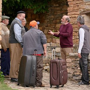 Bilder José Luis Gil