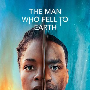 Bilder The Man Who Fell to Earth