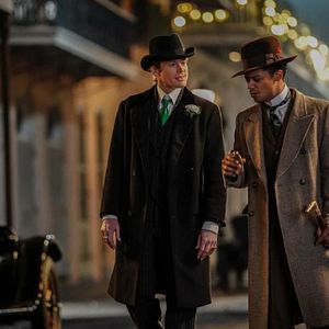 Bilder Interview With The Vampire