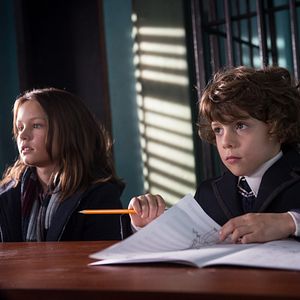 Bilder Polinas magische Abenteuer