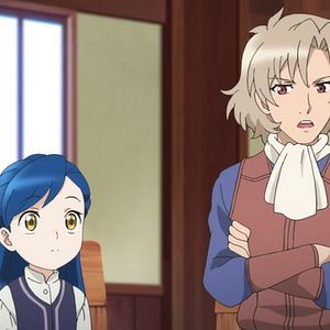 Bilder Ascendance Of A Bookworm